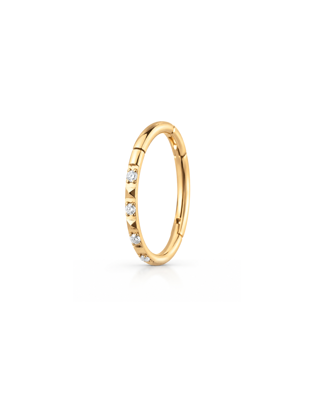 brilliance-hoop-clicker-titanium-cartilage-ear-piercing-jewelry-gold