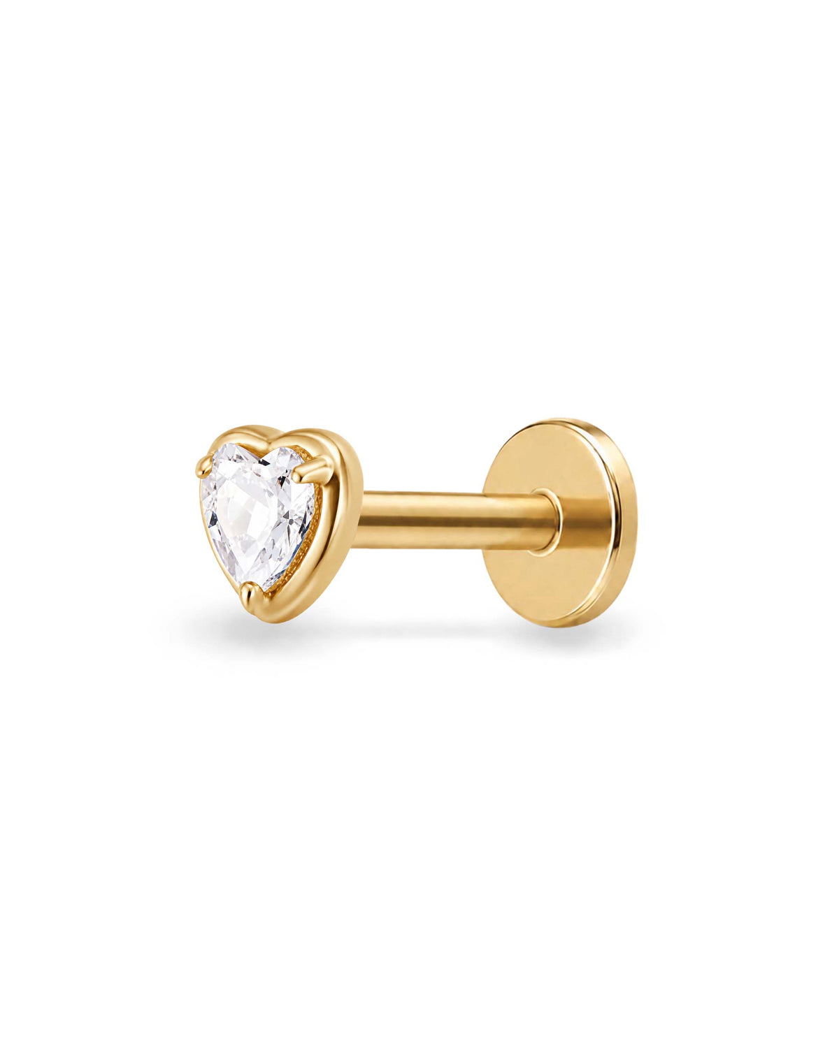 desire-heart-flat-back-stud-earring-cartilage-ear-piercing-jewelry-side-gold