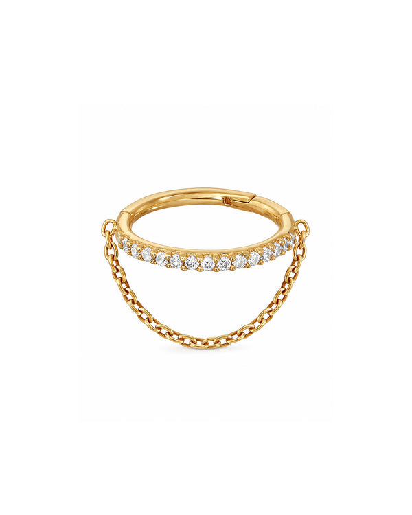Eclipse Chain Hoop Clicker