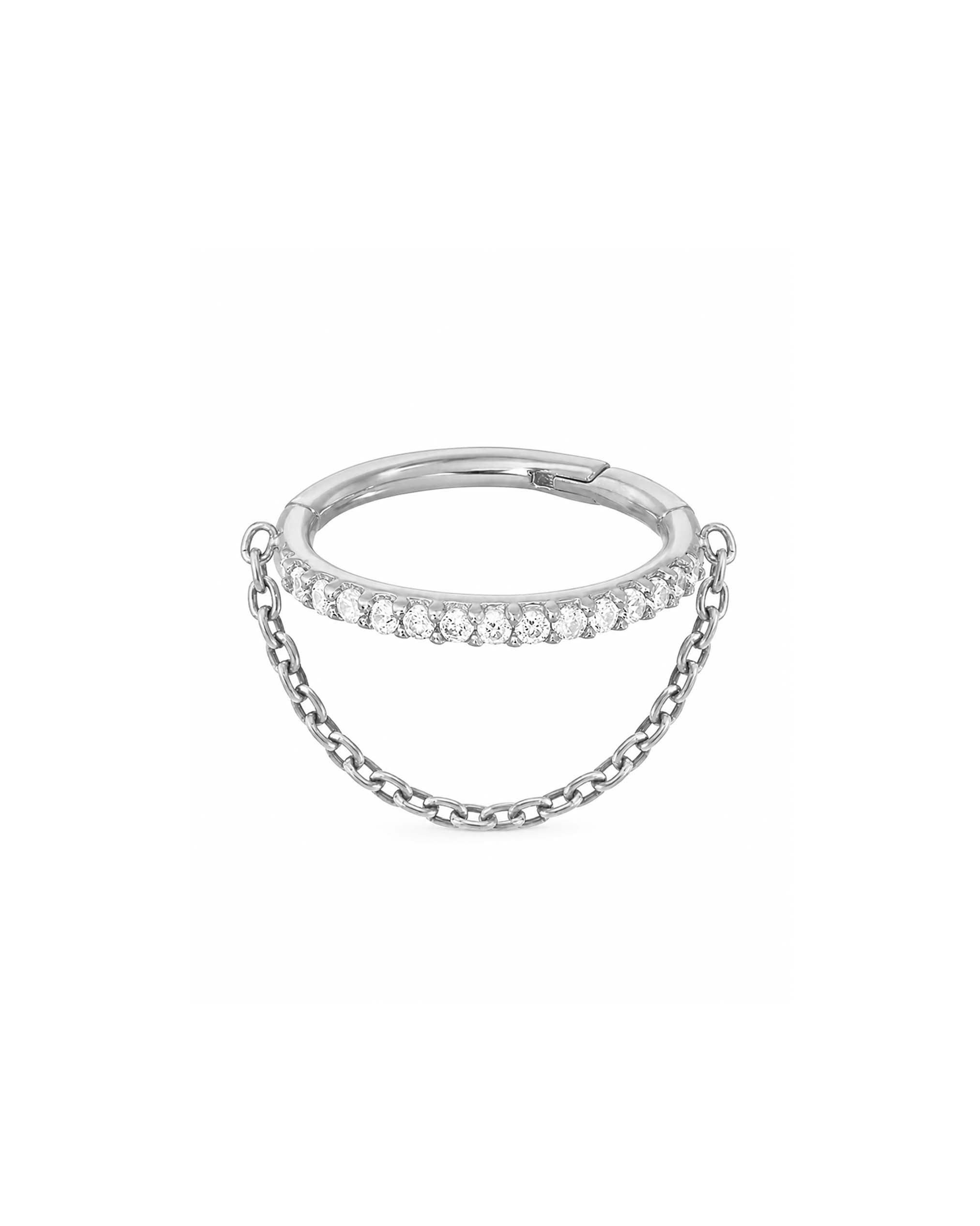 Eclipse Chain Hoop Clicker