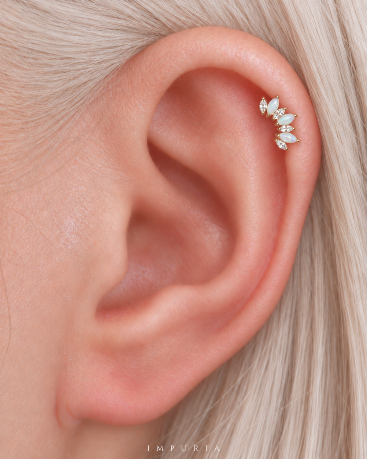 enigma-opal-marquise-flat-back-stud-for-cartilage-ear-piercing-jewelry-on-helix-earring