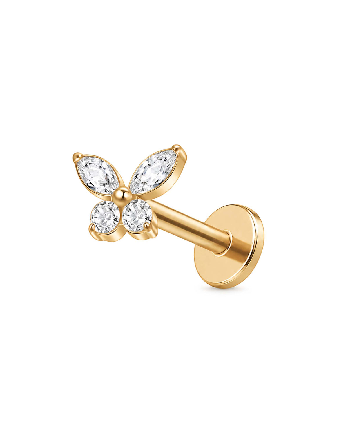 moonlight-butterfly-flat-back-stud-earring-cartilage-ear-piercing-jewelry-gold