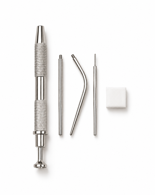Piercing Insertion Tool Kit