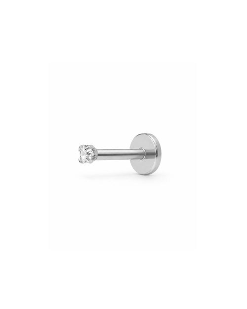 Sparkle Flat Back Stud