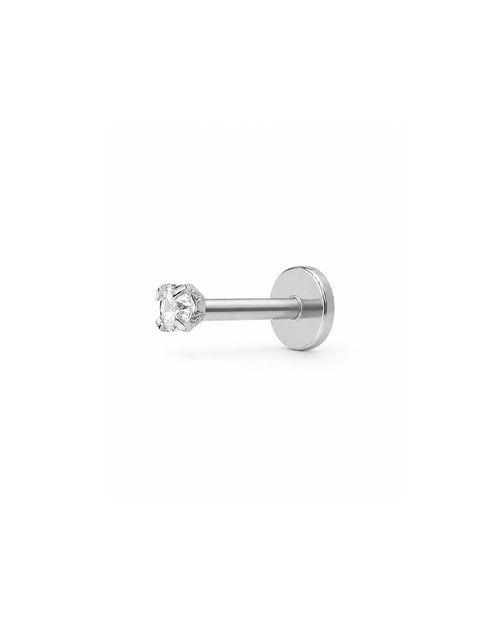Sparkle Flat Back Stud