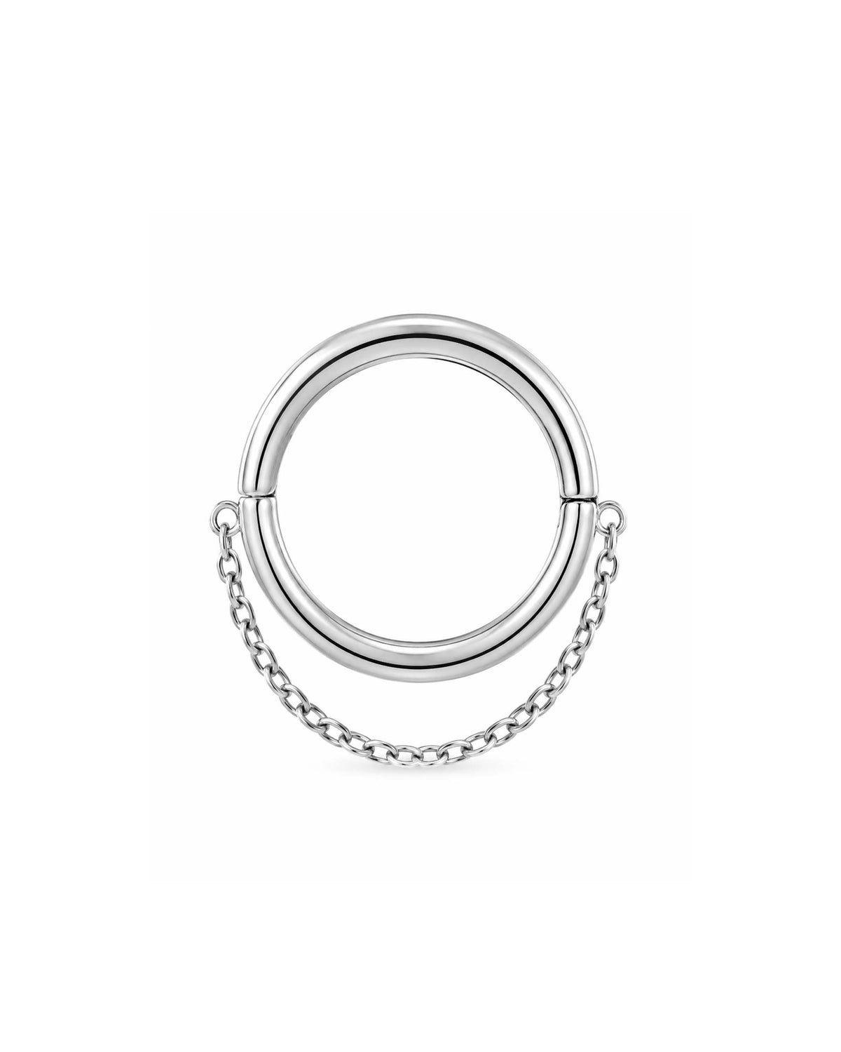 Stellar Chain Hoop Clicker