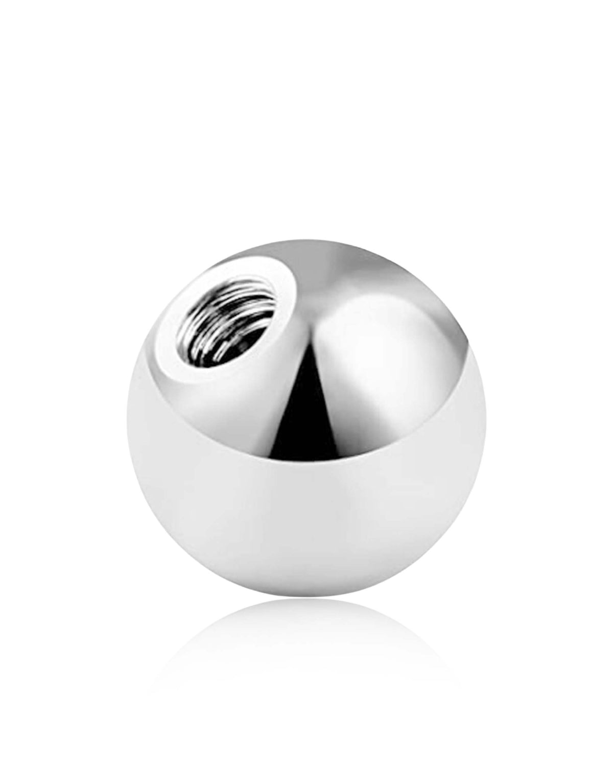 Zia Threaded Replacement Balls