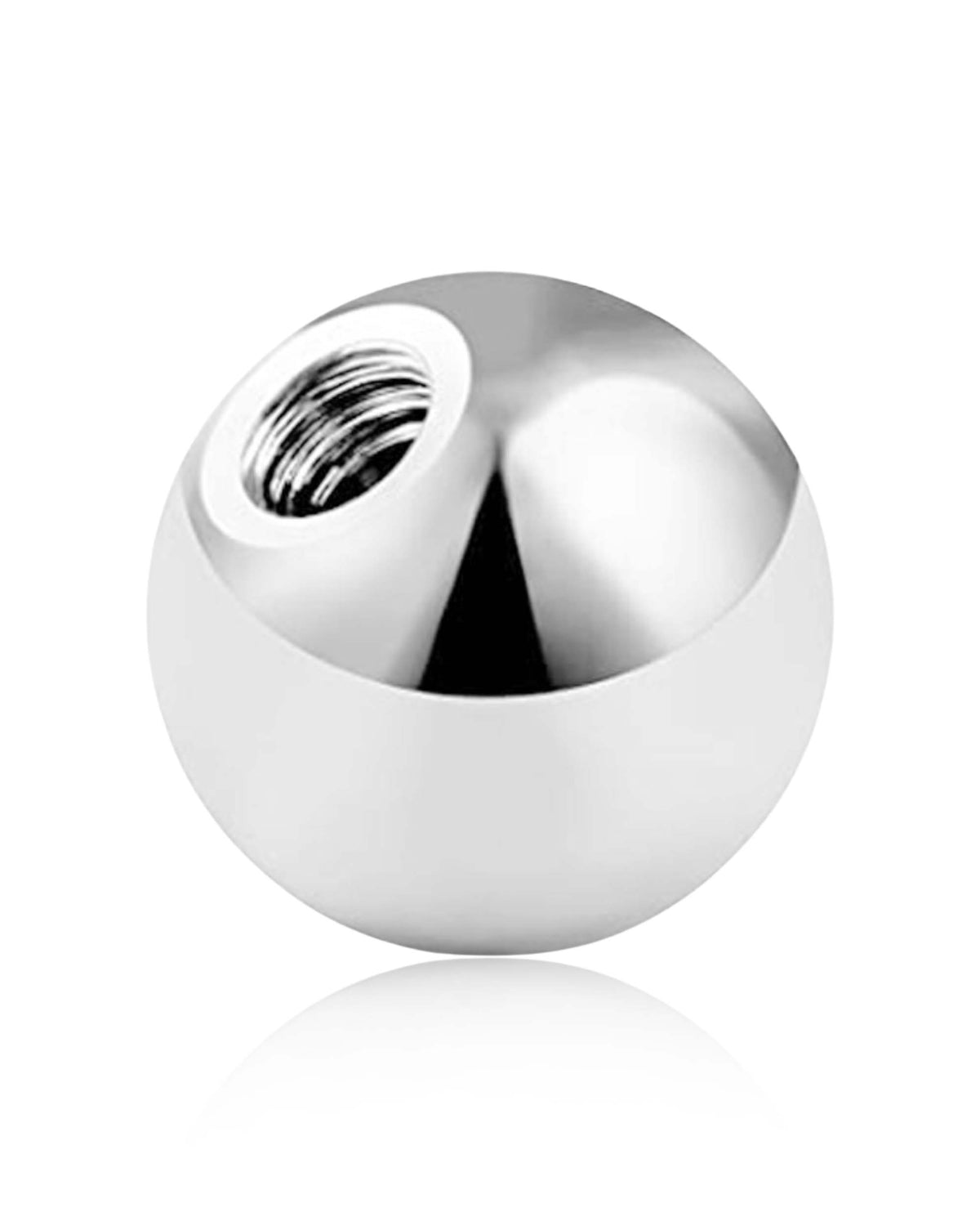 Zia Threaded Replacement Balls