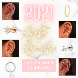 Gift Guide 2021