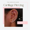 The Ultimate Guide to Cartilage Piercings - Impuria.com 