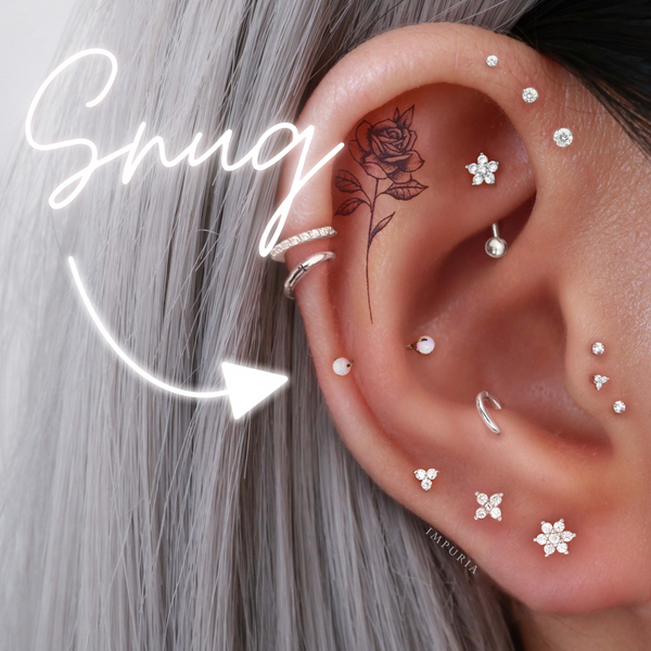 Anti helix snug discount