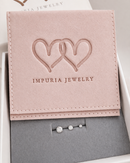 The Classic Tapered Flat Back Stud Capsule