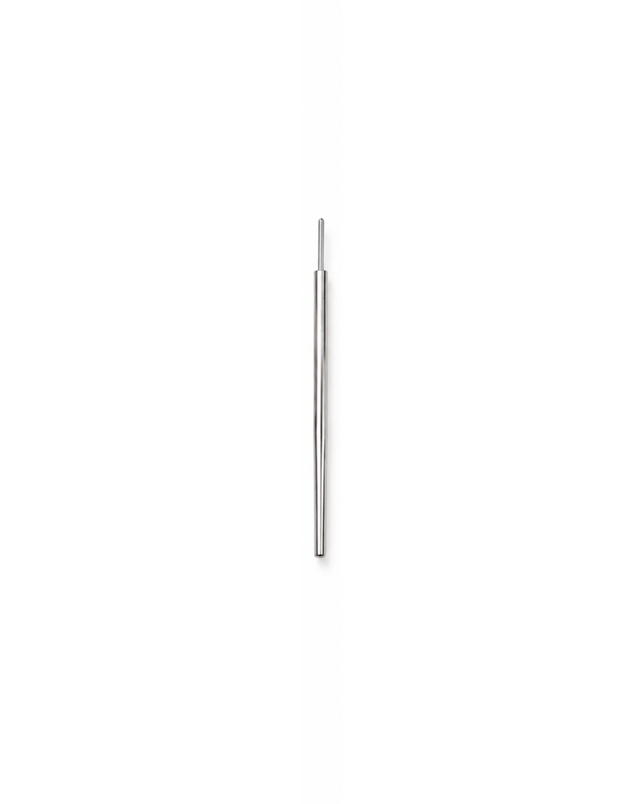 Threadless Taper