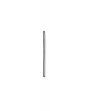 Straight Threaded Taper