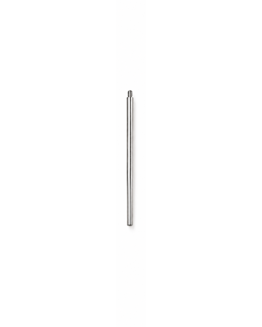 Straight Threaded Taper