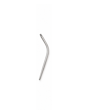 Curved Threaded Taper
