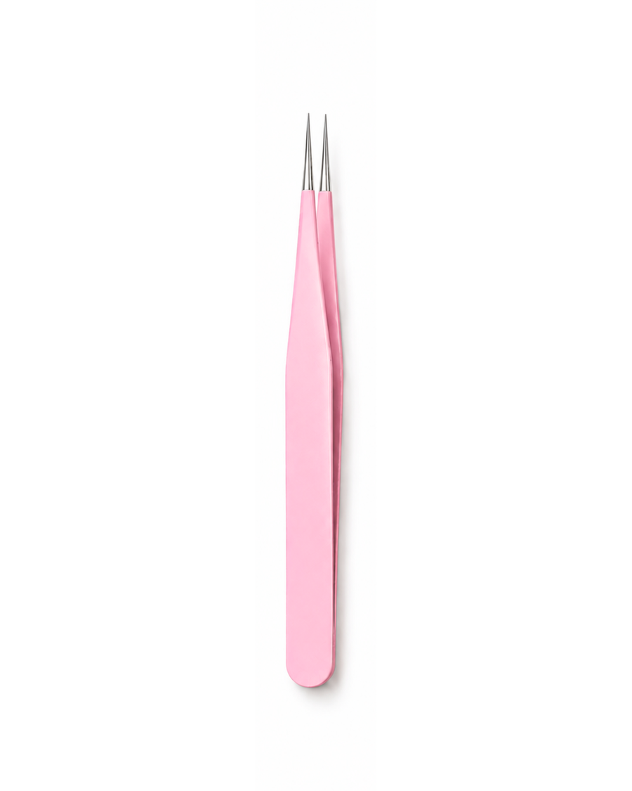 Precision Tweezers
