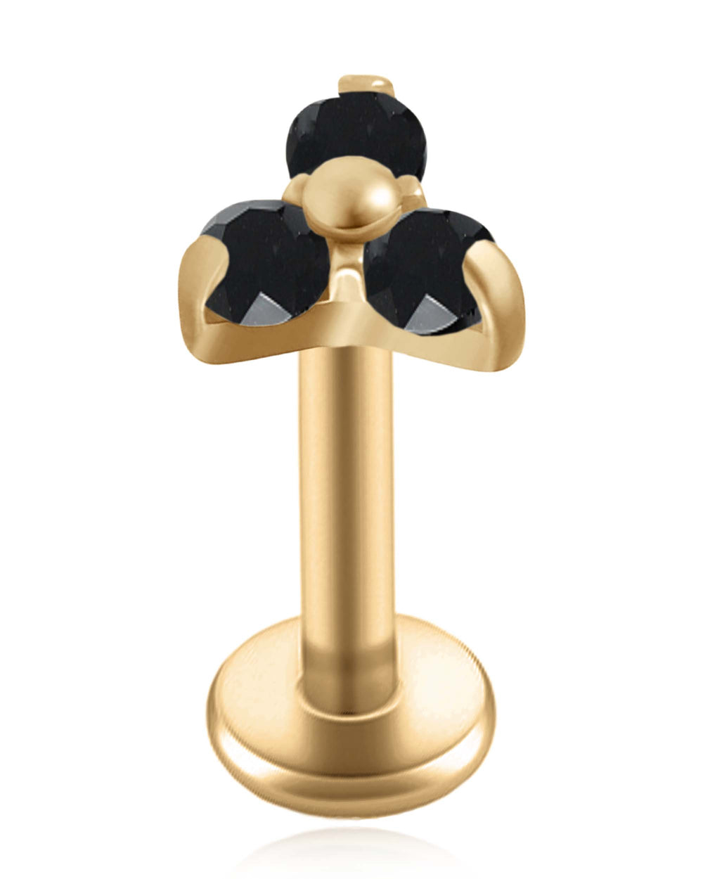 Alma (Alt) — Ear Piercing Jewelry