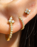 The Clean Girl Ear Stack Capsule