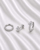 The Clean Girl Ear Stack Capsule
