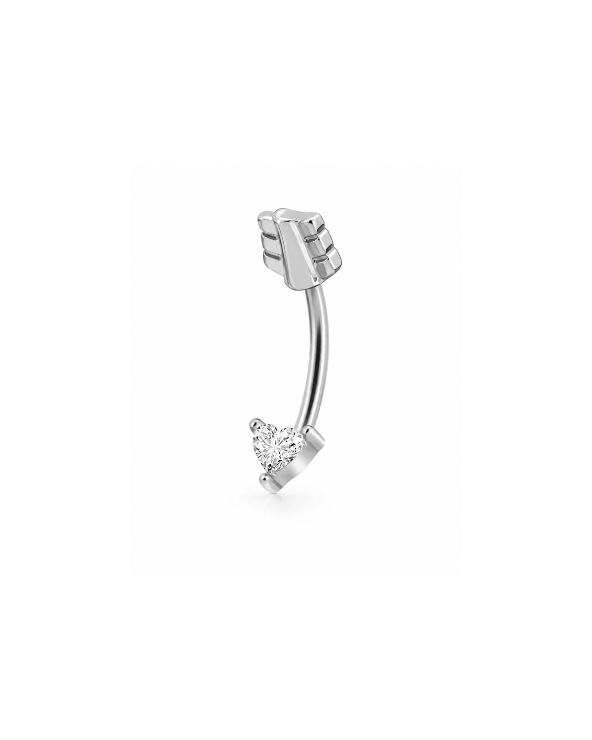 cupid-rook-ear-piercing-jewelry-earring-curved-barbell-silver