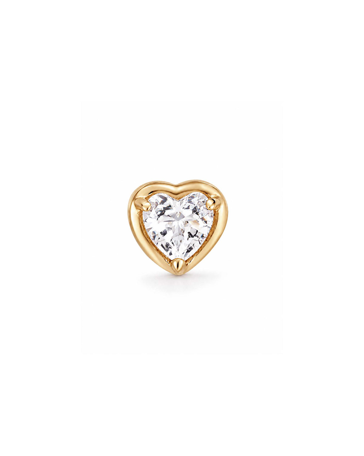 desire-heart-flat-back-stud-earring-cartilage-ear-piercing-jewelry-front-gold