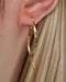 Savoy Drop Ear Jacket Earrings