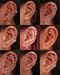 Essence Ear Piercing Stud