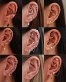 Essence Ear Piercing Stud