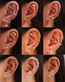 Essence Ear Piercing Stud