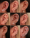 Essence Ear Piercing Stud