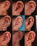 Essence Ear Piercing Stud