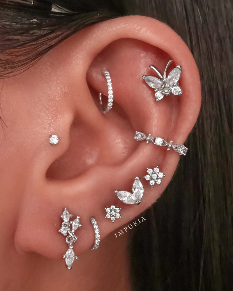 Essence Ear Piercing Stud