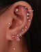 Essence Ear Piercing Stud