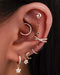 Essence Ear Piercing Stud