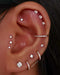 Essence Ear Piercing Stud