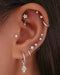 Essence Ear Piercing Stud