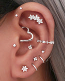 Essence Ear Piercing Stud