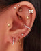 Essence Ear Piercing Stud