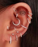 Essence Ear Piercing Stud