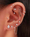 Essence Ear Piercing Stud