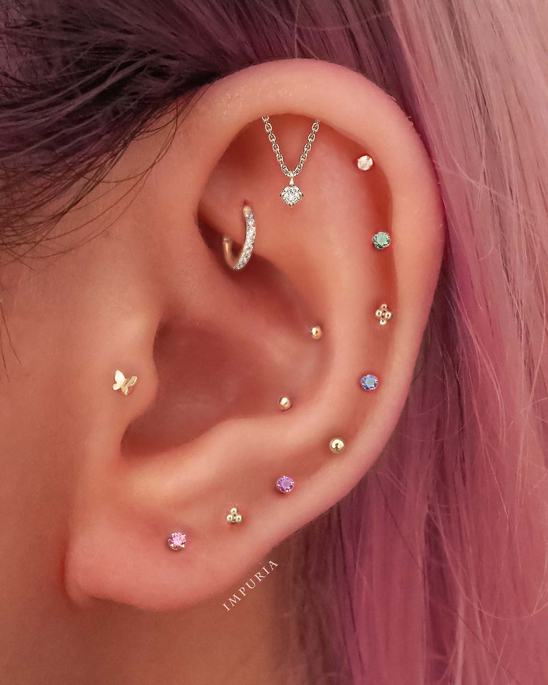 Essence Ear Piercing Stud