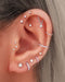 Essence Ear Piercing Stud