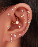 Essence Ear Piercing Stud