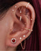 Essence Ear Piercing Stud