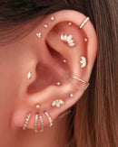 Essence Ear Piercing Stud