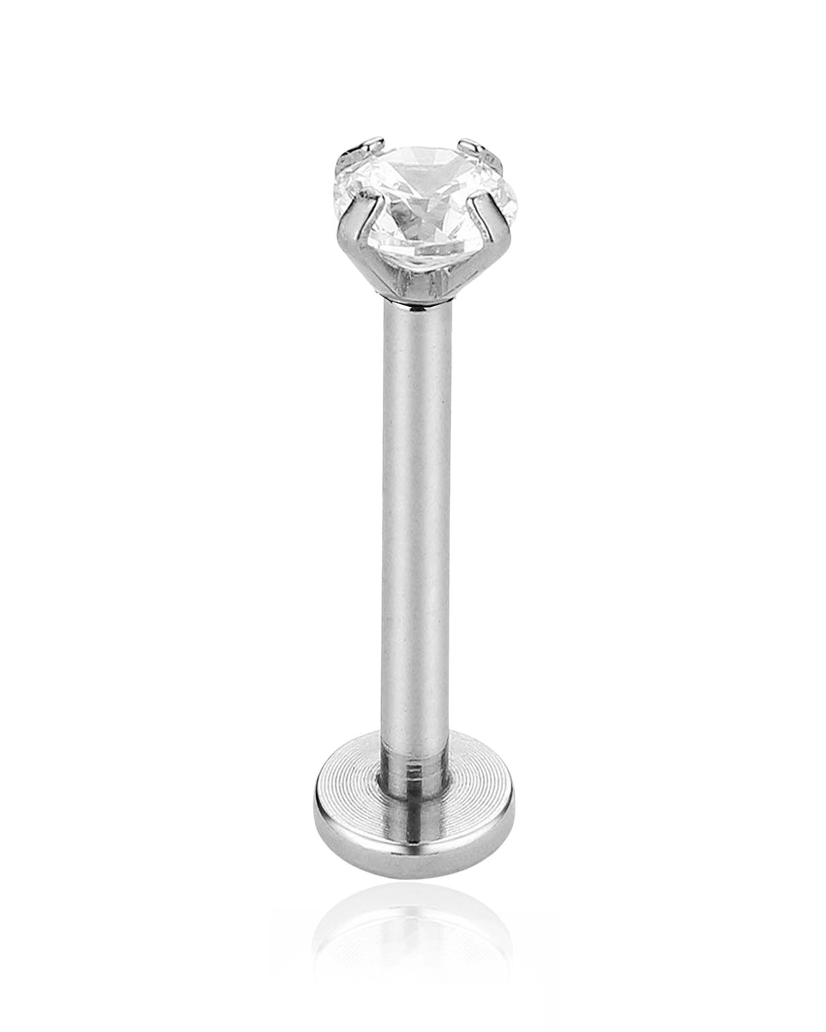 Essence Flat Back Stud