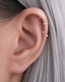 The Essential Ear Stack Capsule