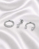 The Essential Ear Stack Capsule