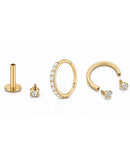 The Essential Ear Stack Capsule